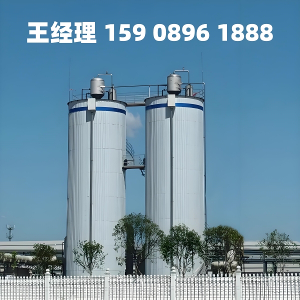 岳阳厌氧反应器